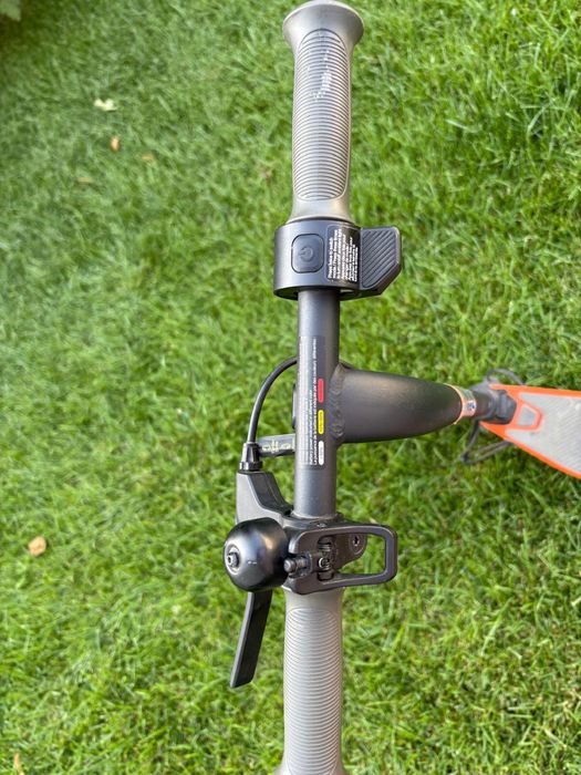 Trotinetă electrică Ninebot C2 Copii