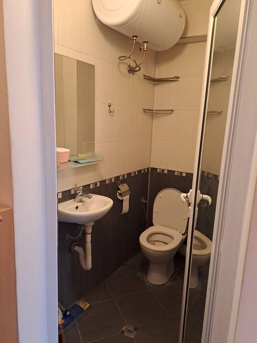 Дава се под наем Едностаен апартамент в Пловдив, Кършияка - 48 кв.м за 306 € - Снимка #5