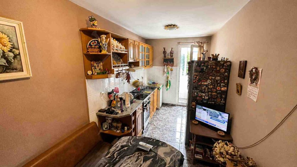 Тристаен апартамент в Изгрев! 106956