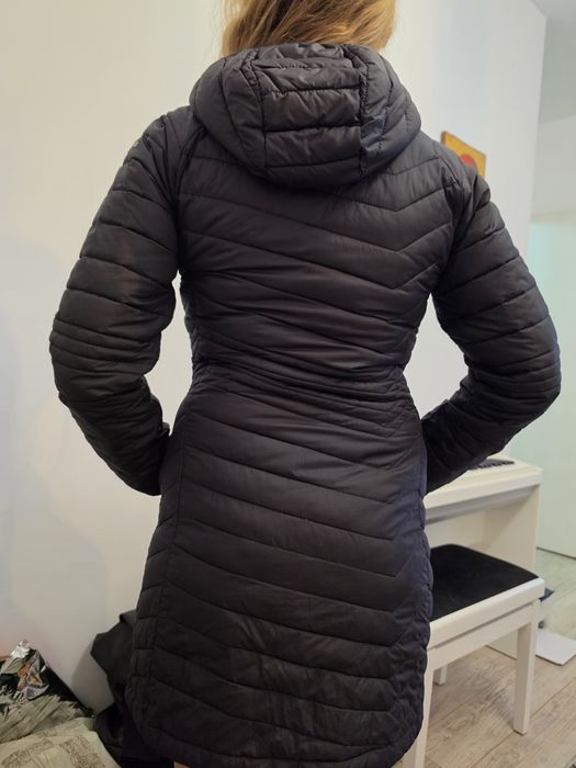 Columbia omniheat dama s