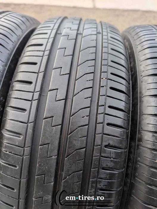 185/65 R15 • Vara • Giti GitiSinergy E1 88H | 4 buc | Pret/buc
