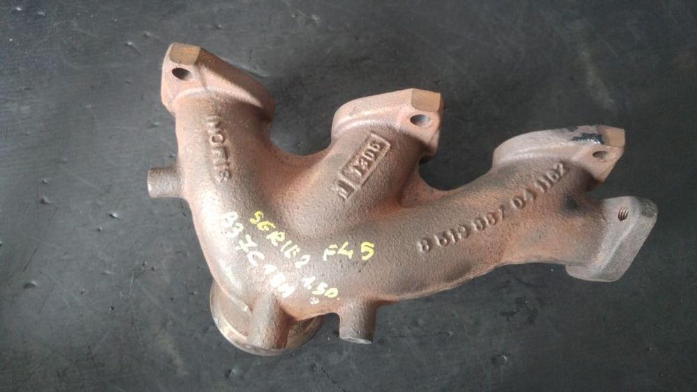 Galerie evacuare 1.5 d b37c15a bmw seria 2 f45 68736810