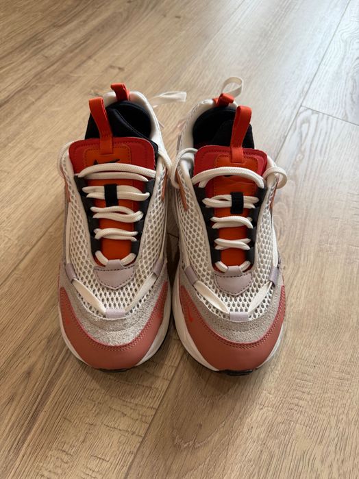 Оригинални маратонки Nike Furyosa