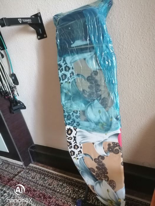 Градильная доска.