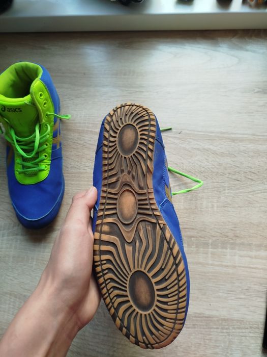 Борцовки    размер 42