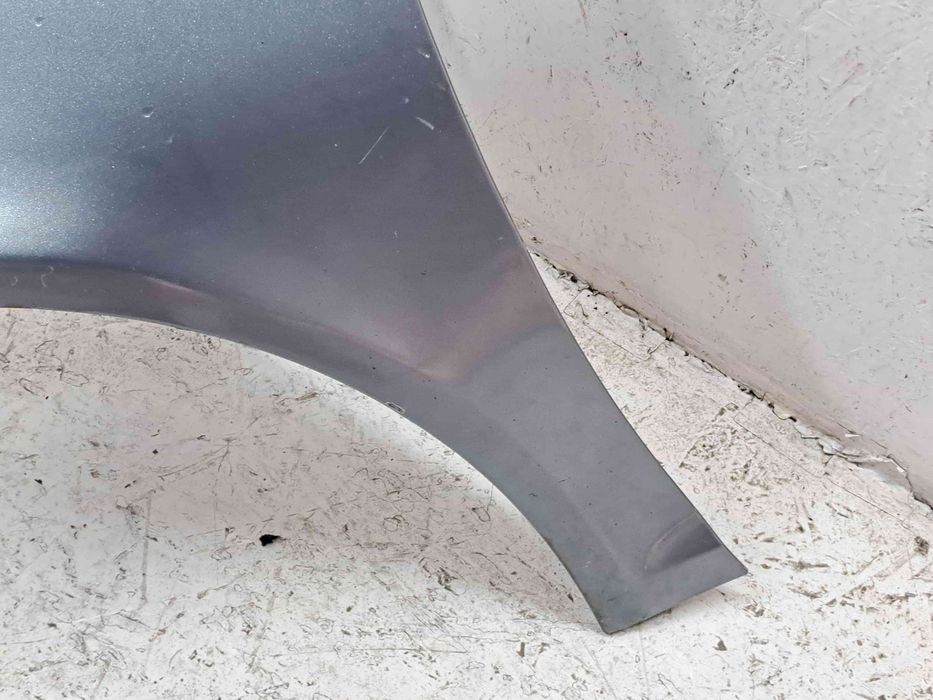 Aripa stanga fata Skoda Octavia 2 Combi (1Z5) [Fabr 2004-2013] Facelif