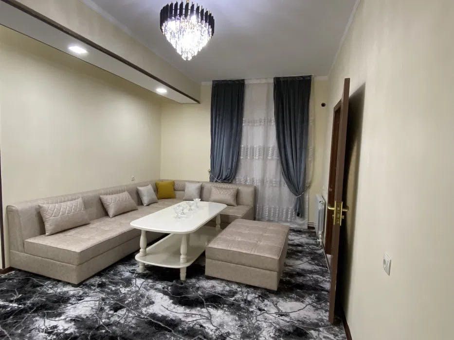 Сдаётся кв 4 Метро Бекат 3/5/7 р-н Сергелийский