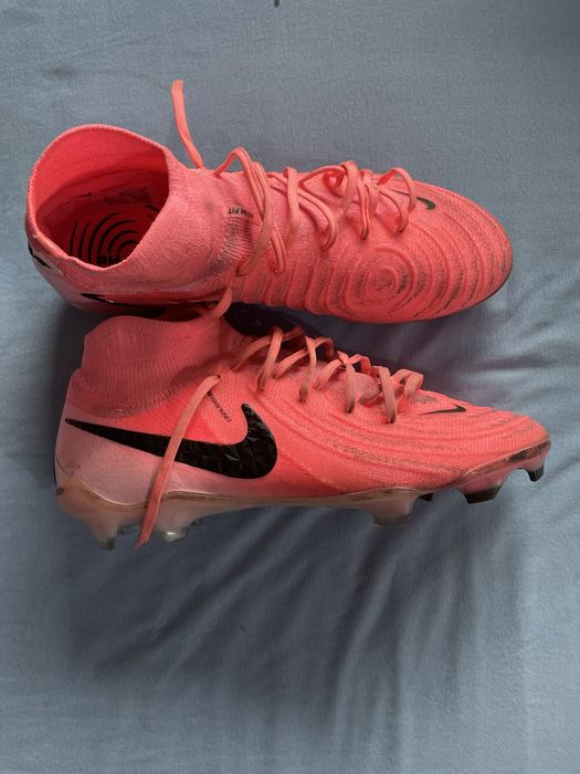 Vand ghete nike phantom gx