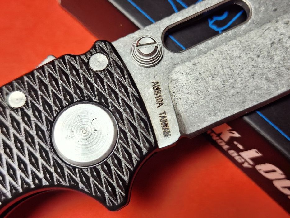 Сгъваем нож Demko-AD20.5 Shark-Lock