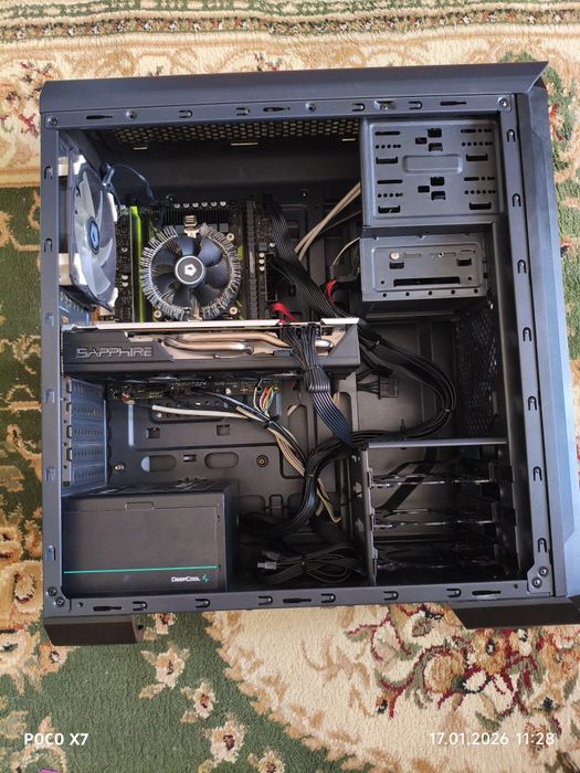 Продам пк pc недорого