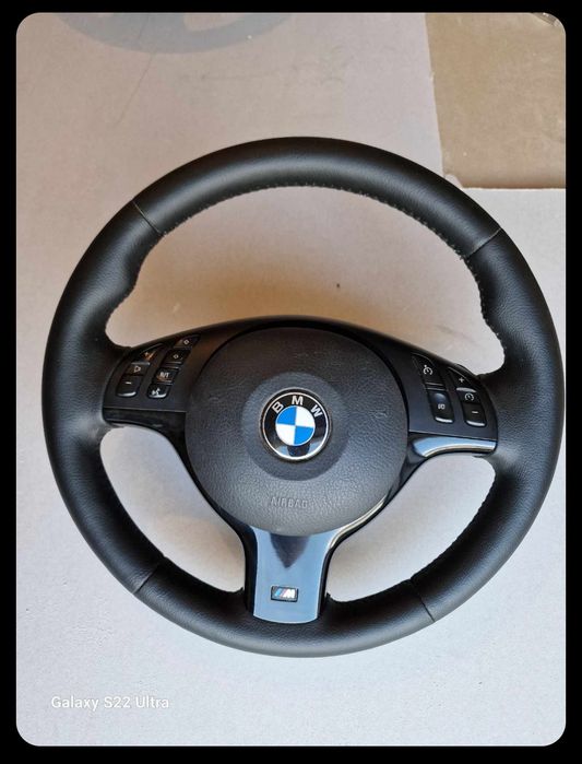 М волан BMW е46 е39 е53 е36 БМВ