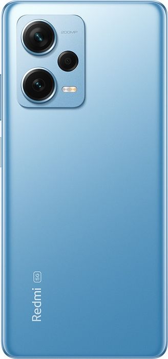 Redmi note 12 pro plus 5g 8/256