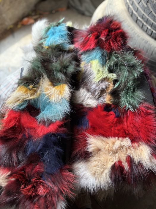 Продается жилетки около 70шт