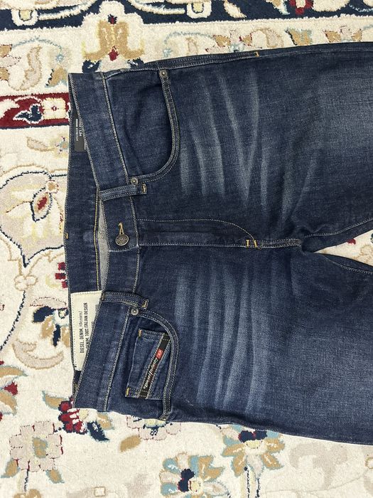 Продам джинсы Diesel
