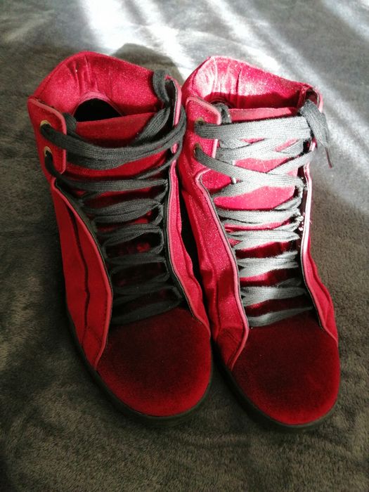 Adidas gheata Zara 42