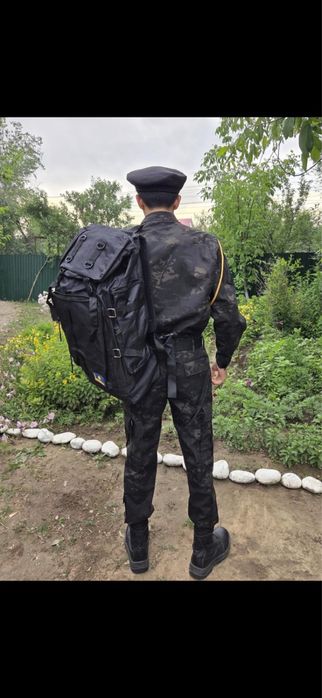 Продается дембельская форма