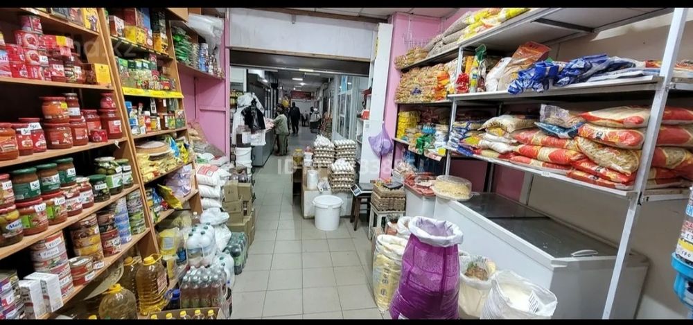 Продам продуктовый бутик