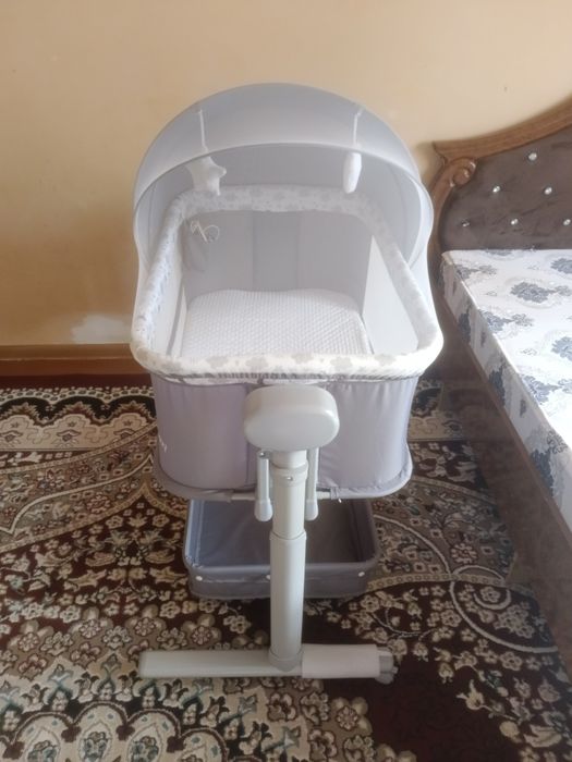 Bolalar belanchagi Lulka