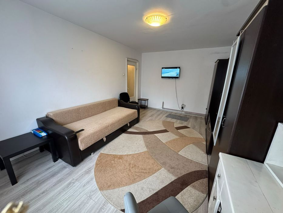 Apartament 2 camere Marăsti str Bucuresti