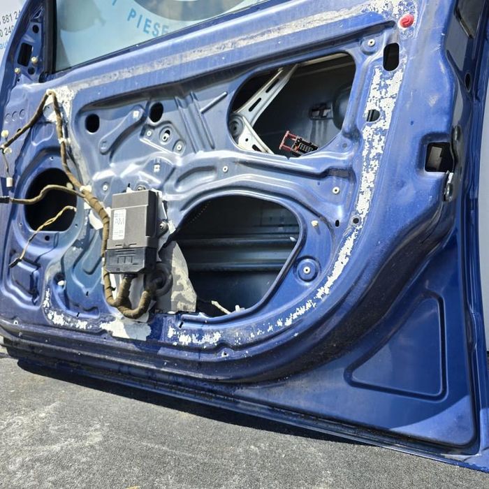 Portiera usa Z21B dreapta fata Opel Signum