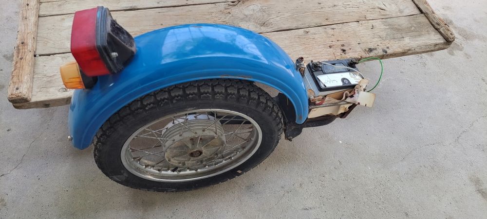 Иж планета 5 идеалний