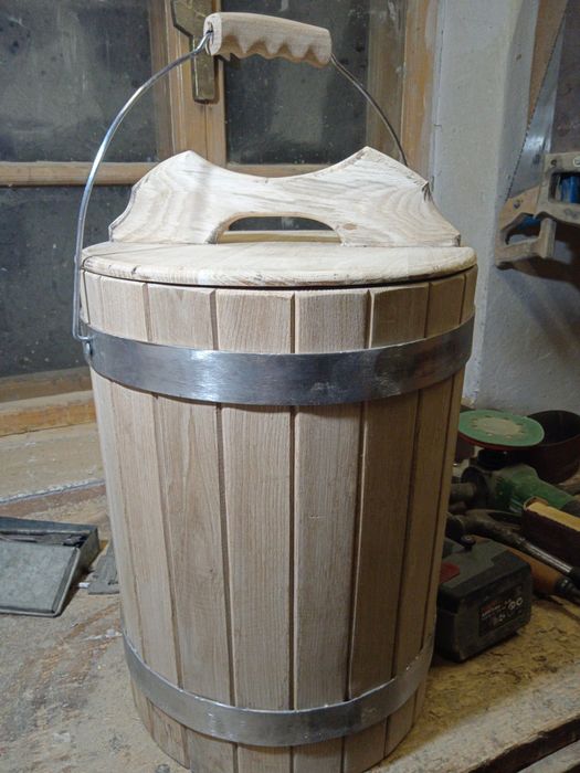 Изготовлю из дерева