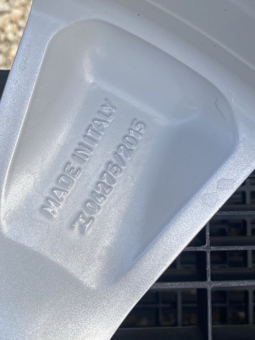 19 цола 5 х 112 мм Ауди , Audi Q 3 , Q 2