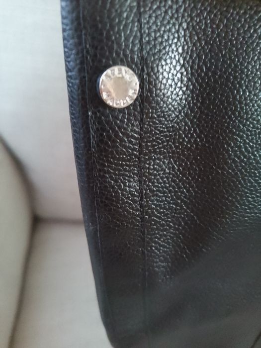 Cizme damă din piele naturală Steve Madden