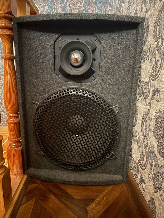 Калонка сотилади