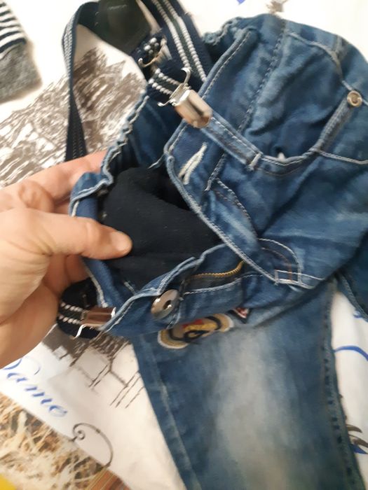 Вещи одежда от 1.5года до 3х лет