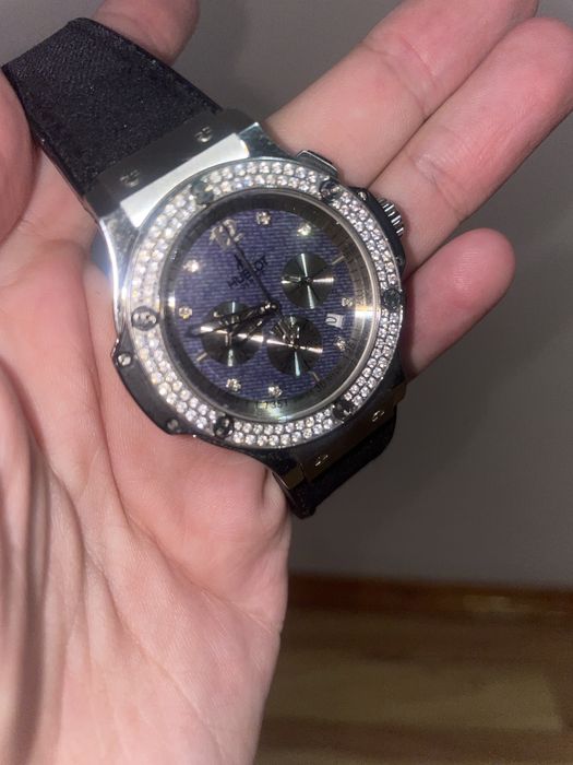 Продам Часы Hublot
