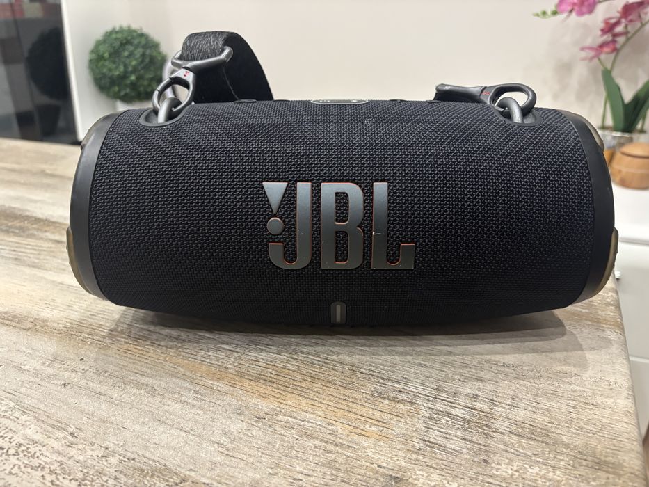 JBL  Xtreme 3.