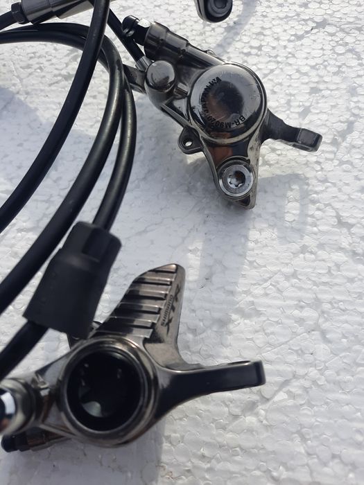 Спирачки Shimano XTR-9020