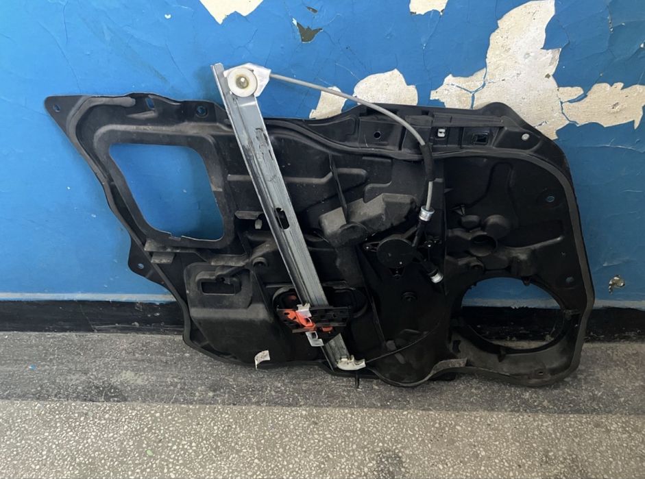 Кора врата с механизъм стъкло и инсталация за Mazda 3