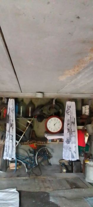 Гараж 7 общество