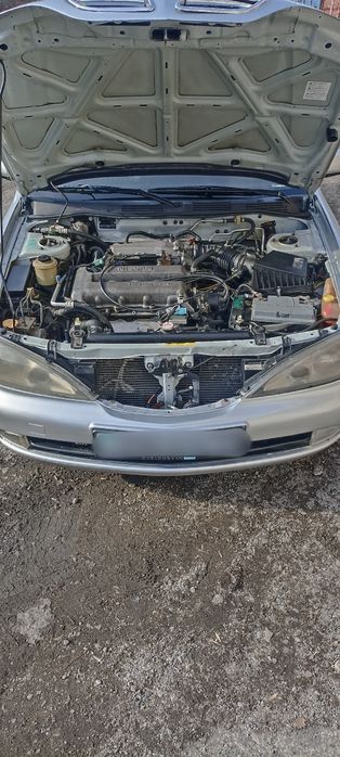 Ниссан Примера п11