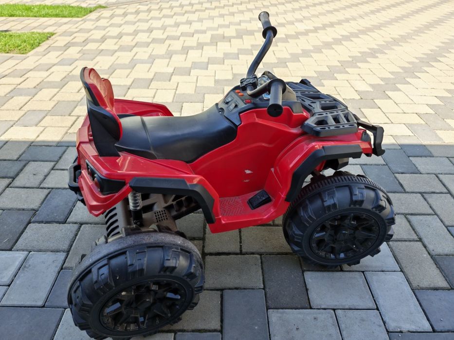 ATV electric copii