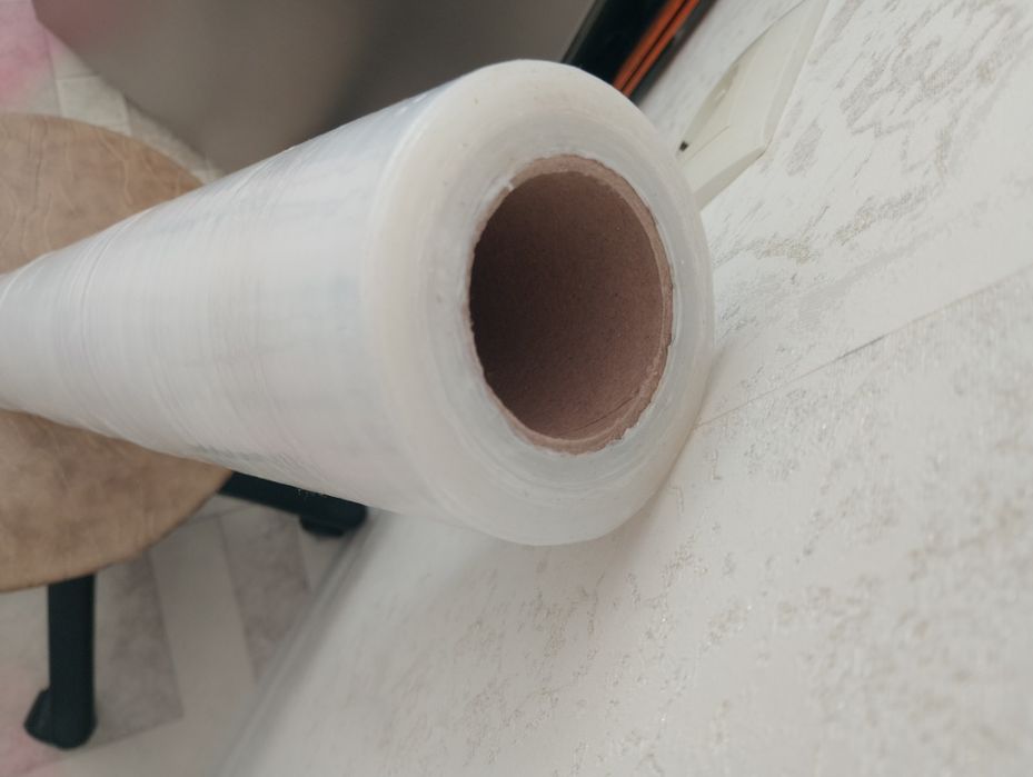 Стрейч плёнка. 1800тг