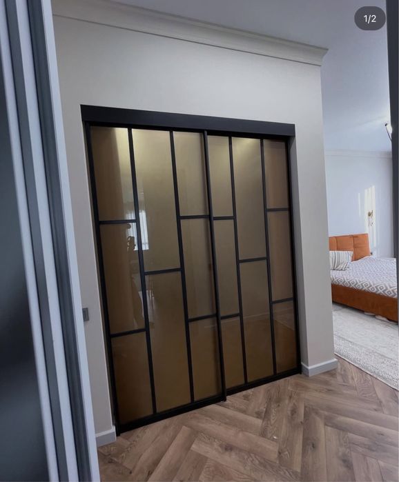 Зеркала на заказ