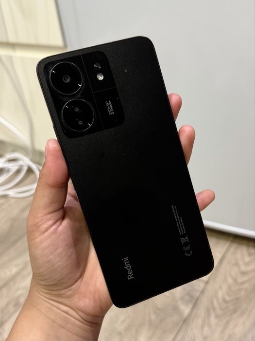 Продам Redmi 13C, 256gb