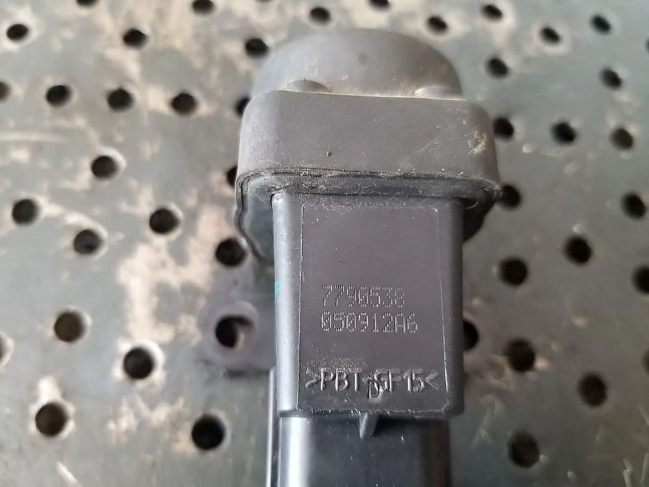 Buton oprire combustibil fiat doblo 119 223 7790538