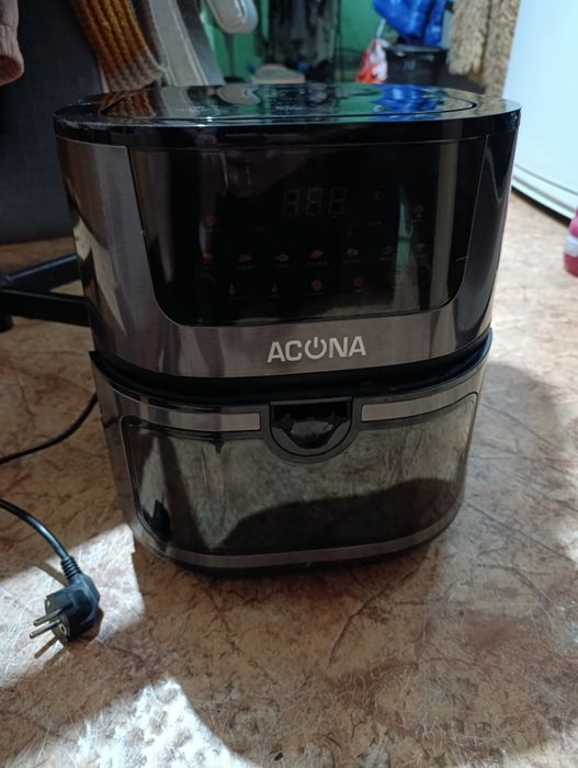 Продам аэрогриль недорого