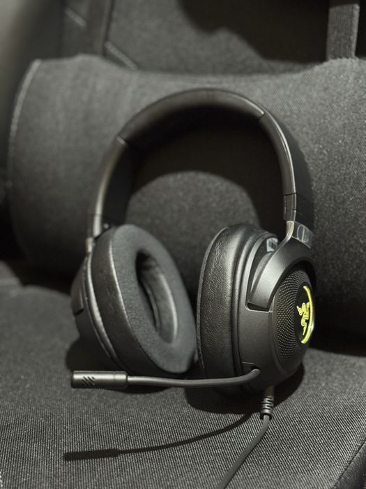 Razer Kraken v3 X