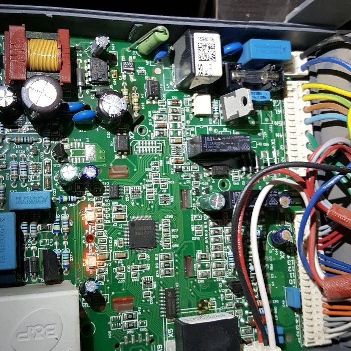 Instalator Gaze Reparații centrale Inginer Autorizat sect 1 2 3 4 5 6