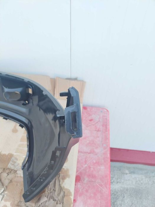 Bara spate Volvo XC40, 2019, 2020, 2021, 2022, 2023, 2024, cod origine OE 31449333.