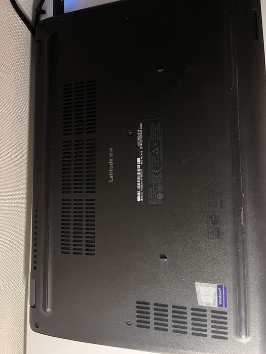 Dell Latitude 5290 | i5 | 16 GB | SSD 256 GB