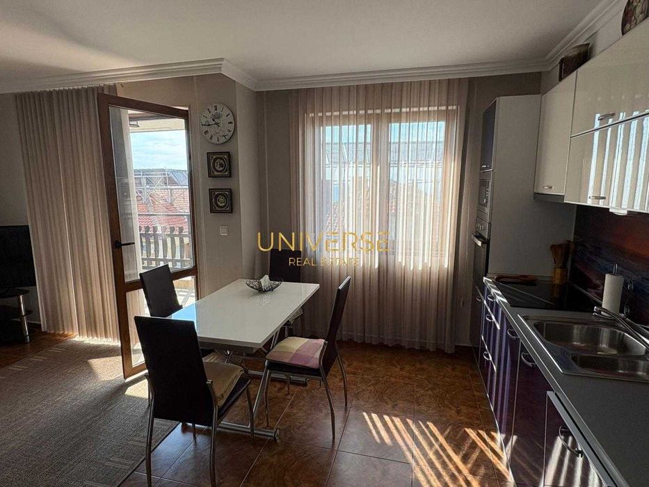 Продава се Тристаен апартамент в Свети Влас - 93 кв.м за 1753 €/кв.м - Снимка #10