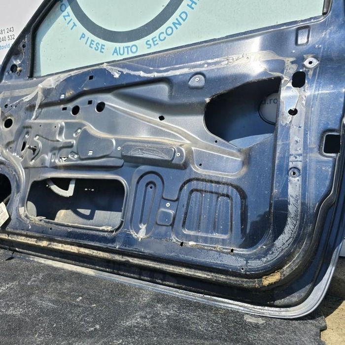 Portiera usa Z20H dreapta fata Opel Corsa C