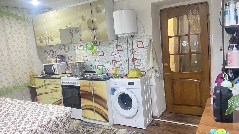 Продается   дом.