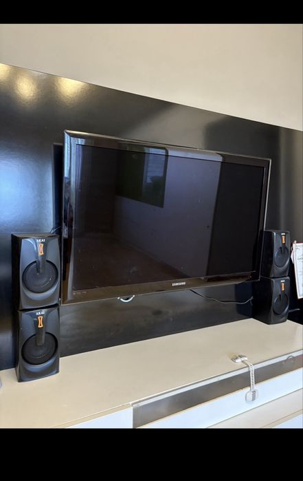 Sistem audio AKAI de vânzare